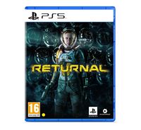 Image of Returnal, Sony PS5
